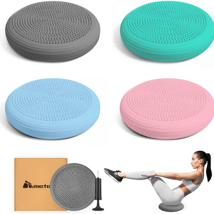 Meteor Essential Stability Cushion, Balance Pad