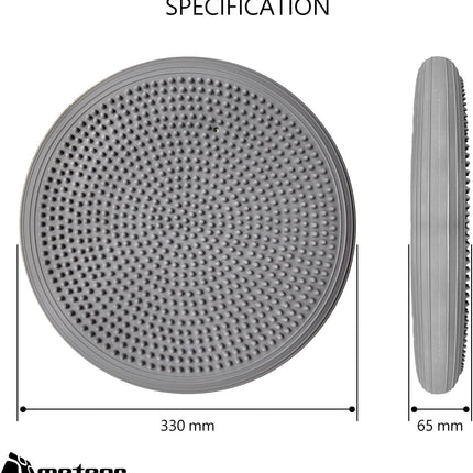 Meteor Essential Stability Cushion, Balance Pad