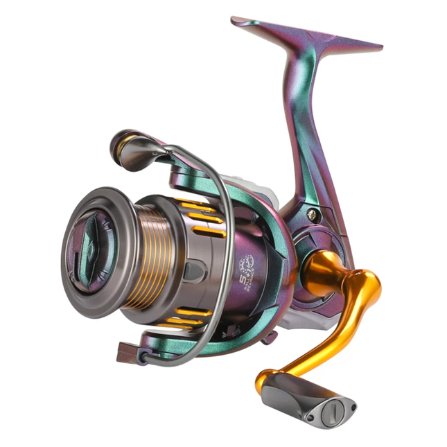 CK series 1000 2000 Spinning Fishing Reel