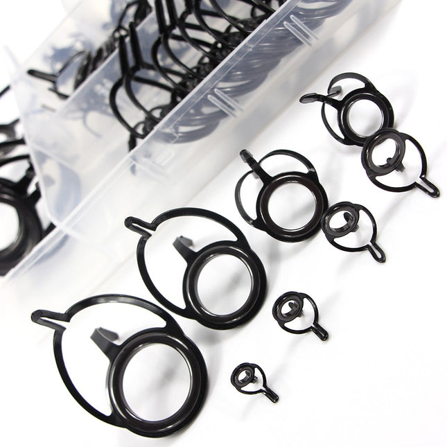 Fishing Rod Tip Repair Kit Stainless Steel - CROCH fishing tackle Australia