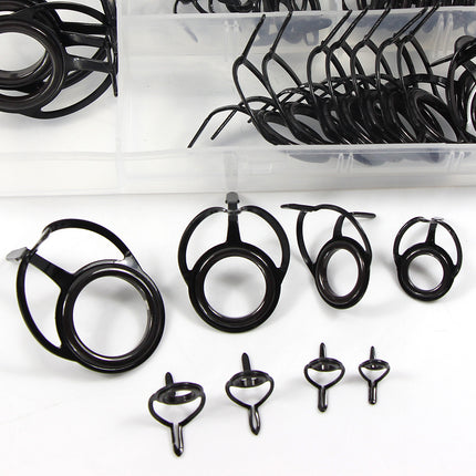 Fishing Rod Tip Repair Kit Stainless Steel