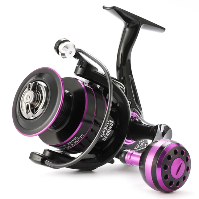 KD PRO Spinning Fishing Reel