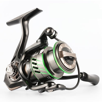 Carrete de pesca MK 1500 2500 8+1BB Spinning