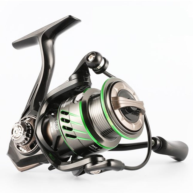 Moulinet de pêche MK 1500 2500 8 + 1BB