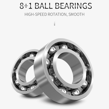 Carrete de pesca MK 1500 2500 8+1BB Spinning