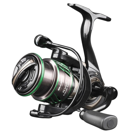 Carrete de pesca MK SE1500 2500 6+1BB Spinning