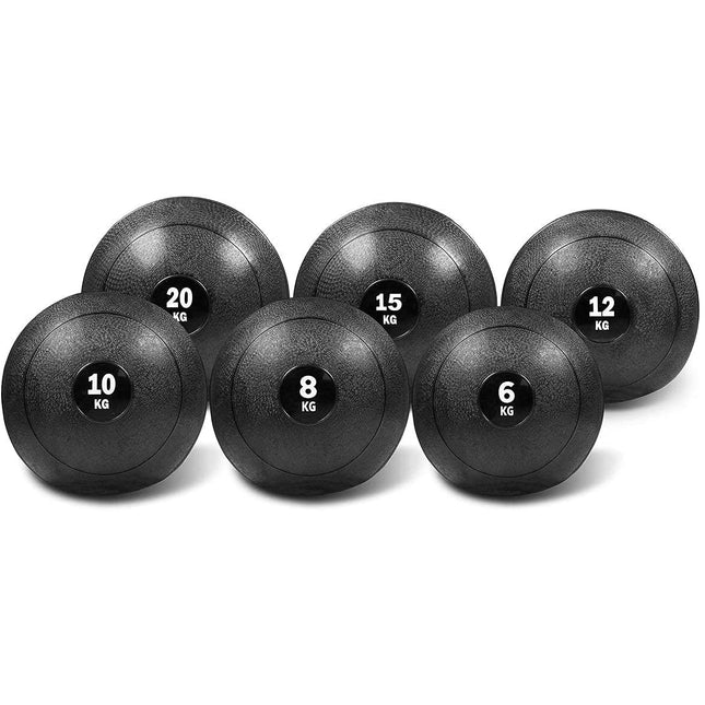 Meteor Dead Bounce Slam Ball