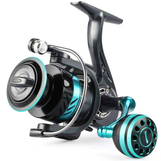 Spinning Fishing Reel DK 1000-7000