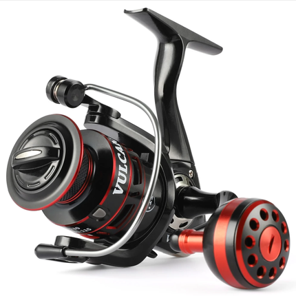 Spinning-Angelrolle der VC-Serie