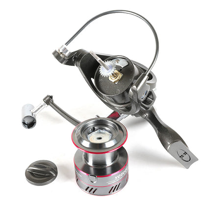 Moulinet YO1000-6000