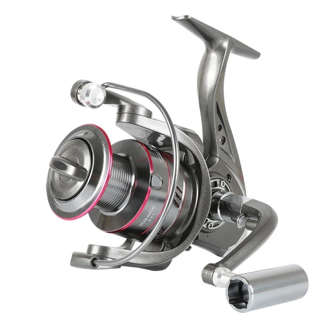 Moulinet YO1000-6000