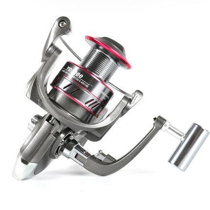 Moulinet YO1000-6000