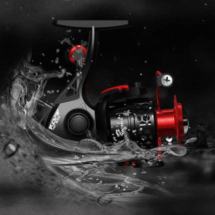 Fishing Reel 9+1 stainless steel for Freshwater | CORCH - CROCH AU