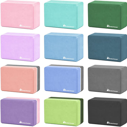 Meteor Essential Yoga-Block