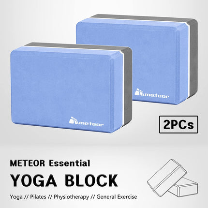 Meteor Essential Yoga-Block