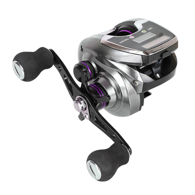 8.0:1 6+1BB Fishing Reel Left / Right Hand