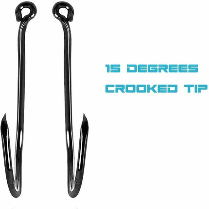 crooked tip
