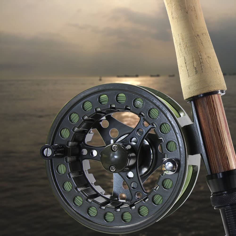 Weight Forward Fly Fishing Line