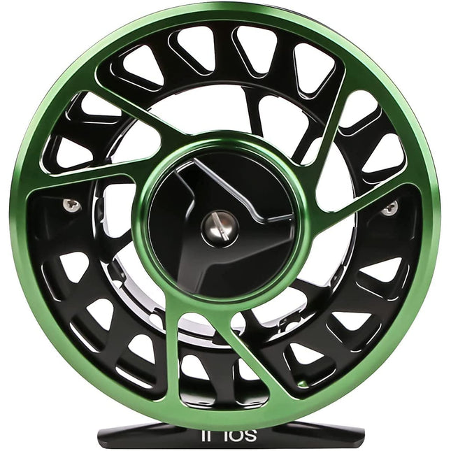 Fly Fishing Reel CNC