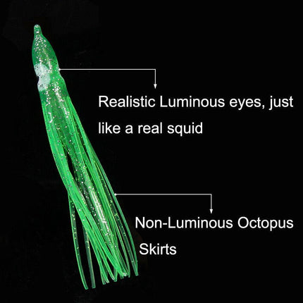 feature of fishing lure