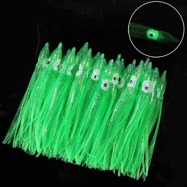 eye luminous lures