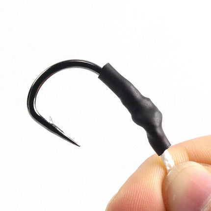 stainless steel jigging
