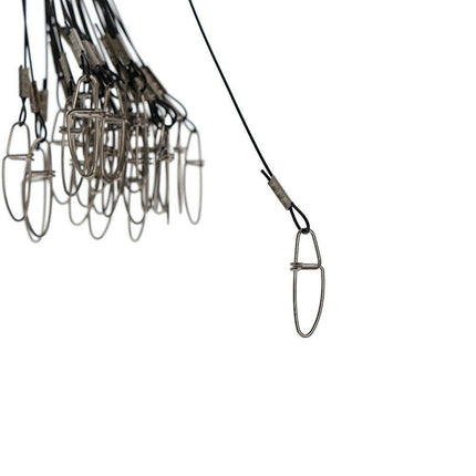 swivels and snaps